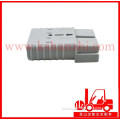 Forklift part 350A imported battery plug/connector